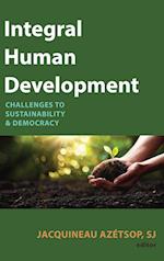 Integral Human Development 