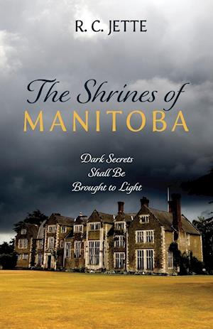 The Shrines of Manitoba