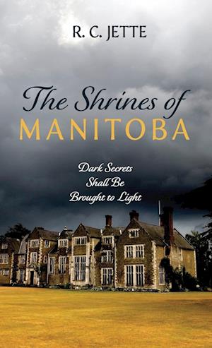 The Shrines of Manitoba