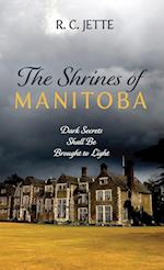 The Shrines of Manitoba