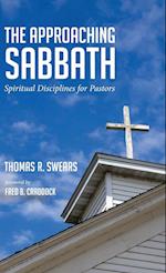 The Approaching Sabbath 