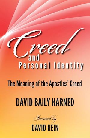 Creed and Personal Identity