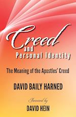 Creed and Personal Identity 