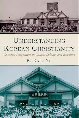 Understanding Korean Christianity