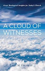 A Cloud of Witnesses