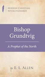 Bishop Grundtvig