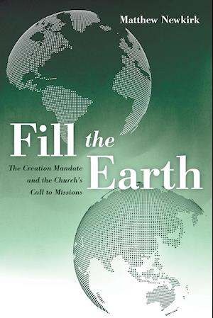 Fill the Earth