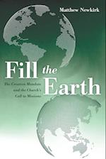 Fill the Earth 