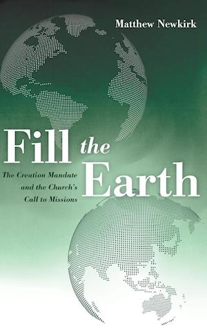 Fill the Earth