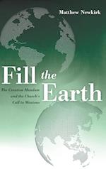 Fill the Earth