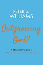 Outgrowing God? 