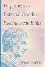 Happiness and External Goods in Nicomachean Ethics