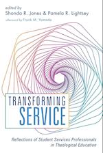 Transforming Service 