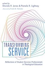 Transforming Service 