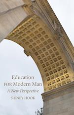 Education for Modern Man 