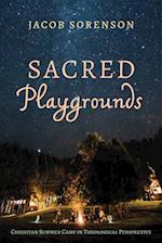 Sacred Playgrounds 
