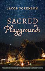 Sacred Playgrounds 