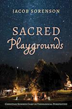 Sacred Playgrounds