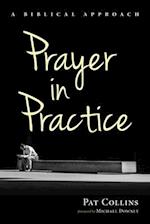 Prayer in Practice 