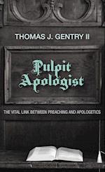 Pulpit Apologist 