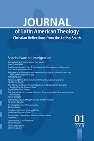 Journal of Latin American Theology, Volume 14, Number 1