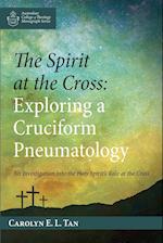 The Spirit at the Cross