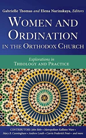 Women and Ordination in the Orthodox Church