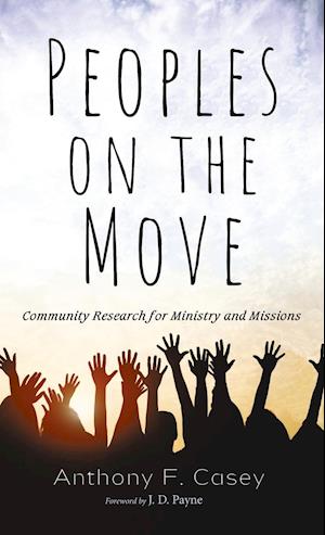 Peoples on the Move