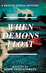 When Demons Float