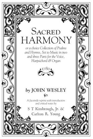 Sacred Harmony