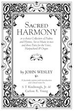 Sacred Harmony 