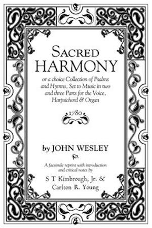 Sacred Harmony