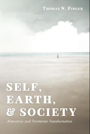 Self, Earth, and Society