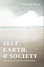 Self, Earth, and Society 