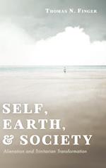 Self, Earth, and Society 