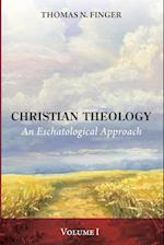 Christian Theology, Volume One 