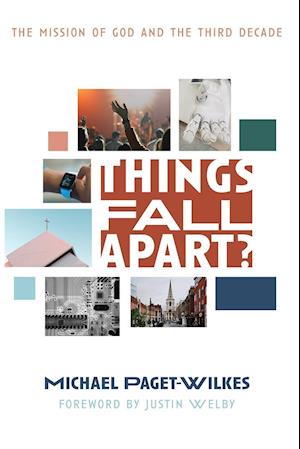 Things Fall Apart?