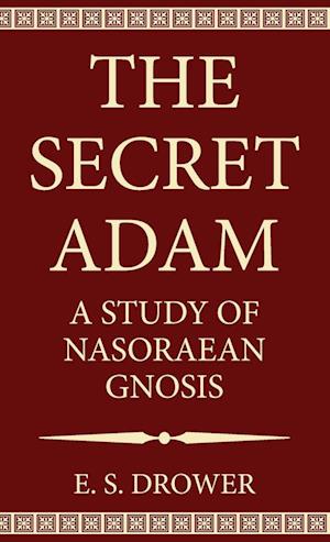 The Secret Adam