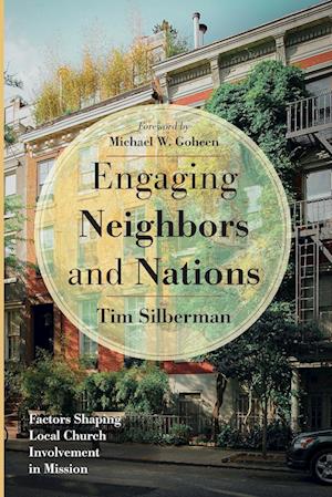 Engaging Neighbors and Nations