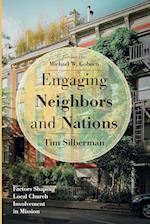 Engaging Neighbors and Nations