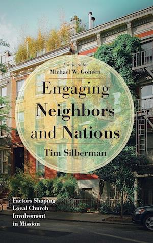 Engaging Neighbors and Nations