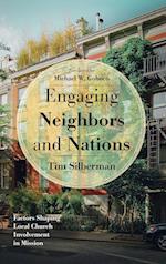 Engaging Neighbors and Nations