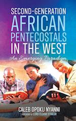 Second-Generation African Pentecostals in the West