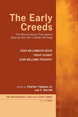 The Early Creeds