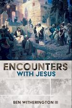 Encounters with Jesus 