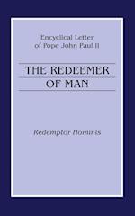 The Redeemer of Man 