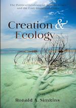 Creation and Ecology 