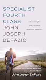 Specialist Fourth Class John Joseph DeFazio 