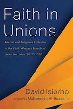 Faith in Unions 