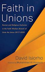 Faith in Unions 